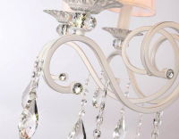 Подвесная люстра Ambrella Light TR TR4548