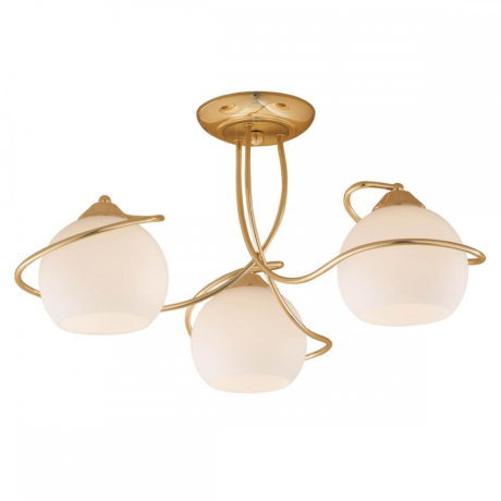 Потолочная люстра Citilux Лайма CL155132 