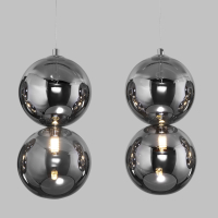 Подвесной светильник Eurosvet Selisa 50092/5 (a060588)