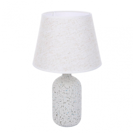 Настольная лампа декоративная Lumion Fanna 8217/1T 