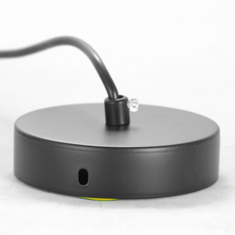 Подвесной светильник Lussole Cleburne LSP-8587 