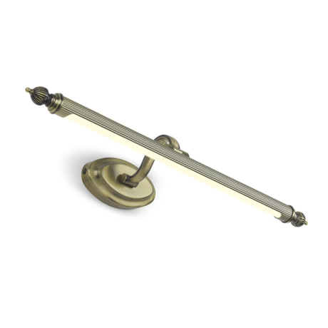 Нарушена упаковка!  <176849> 2435-2W Подсветка для картин светодиодная Favourite Artifex