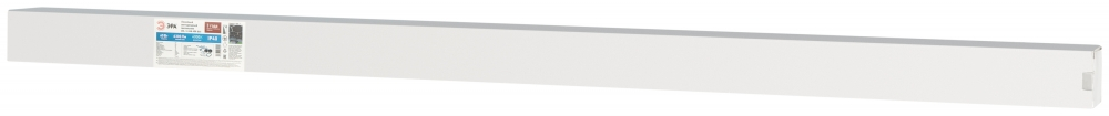 Линейный светодиодный светильник Эра SML-11-WB-65K-W24 24Вт 6500K 2160Лм 70х600х55 (Б0061018)