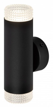 Бра Эра WL50 BK/TR Б0061194 