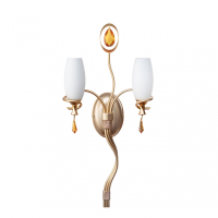 Бра Doge Luce 6437/A2.32