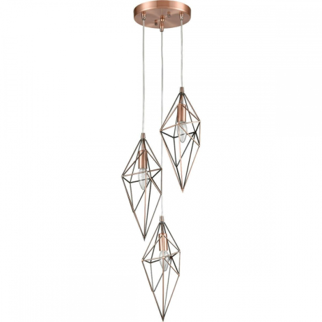 Подвесной светильник Vele Luce Tenero VL1544P03 