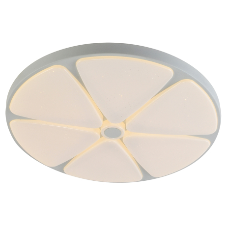 Потолочный светодиодный светильник Profit Light 2169/300 WH+CR 36W 4200K 