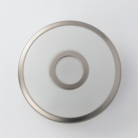 Светодиодный накладной светильник с поддержкой ''Алиса'' Citilux Старлайт Смарт CL703A11G 