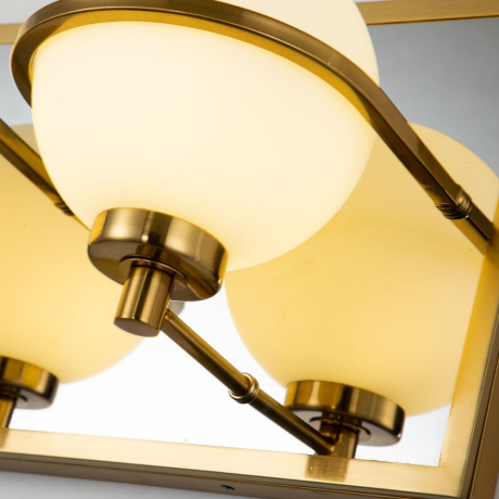 Бра в комплекте с Led лампами Favourite 3013-2W+Lamps 