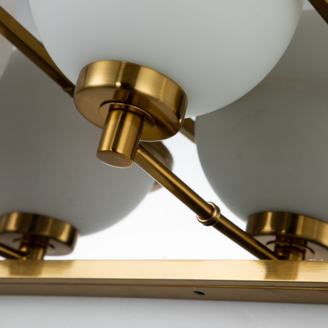 Бра в комплекте с Led лампами Favourite 3013-2W+Lamps 