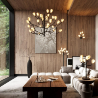 Подвесная люстра Odeon Light GARDI 5090/15