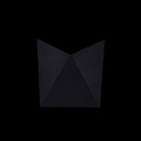 O802WL-L7B Настенный уличный светильник Maytoni Beekman