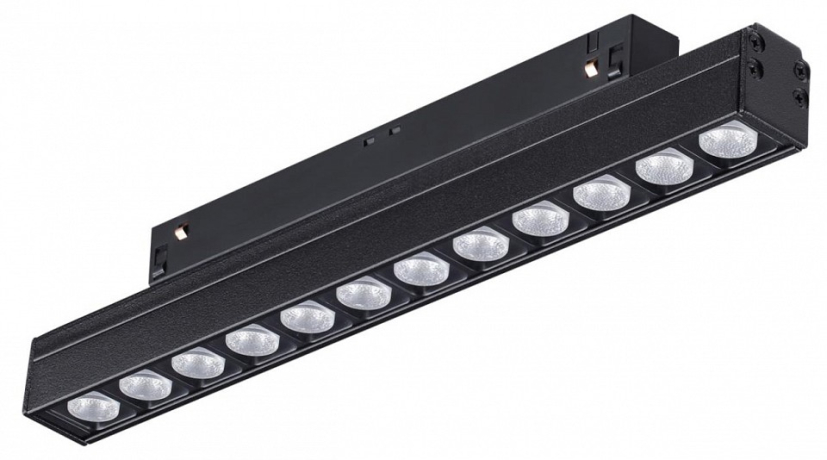 Накладной светильник Novotech Flum 358418 