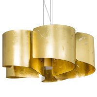 Подвесная люстра Light Star PITTORE Simple Light 811152