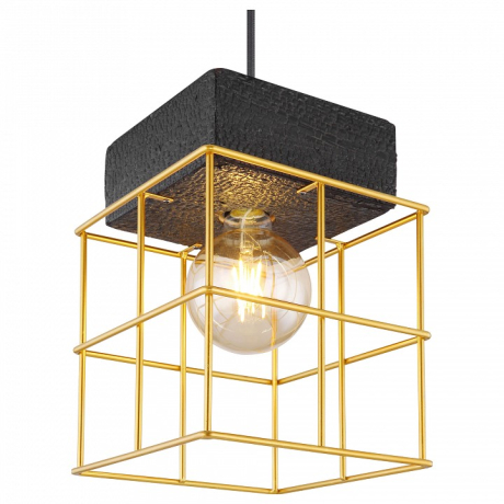 Подвесной светильник Globo Merril 15530B-1H 