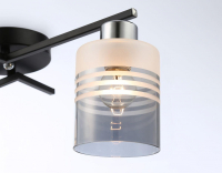 Потолочный светильник Ambrella light Traditional Modern TR303211