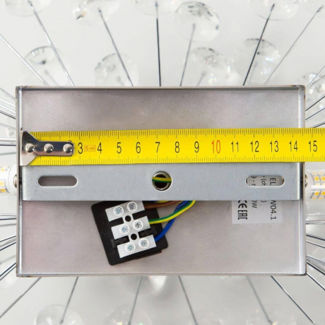 Бра Eletto Betsy EL322W04.1 