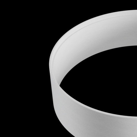 Аксессуар для встраиваемого светильника Barret Maytoni DLA041-01W 