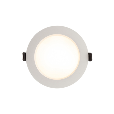 Точечный встраиваемый светильник Denkirs DK3048-WH 