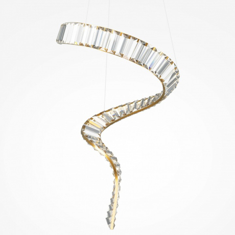 Подвесной светильник Maytoni Krone P097PL-L48BS3K 