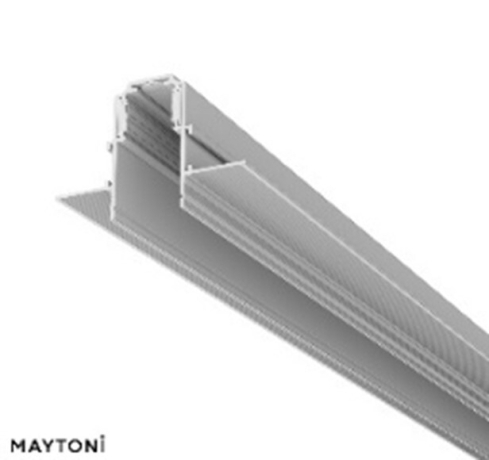 Трек встраиваемый Maytoni Technical Busbar trunkings Exility TRX034-422.12W 