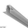 Трек встраиваемый Maytoni Technical Busbar trunkings Exility TRX034-422.12W 
