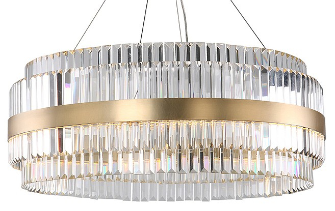 Подвесной светильник Newport 10240 10242/80 