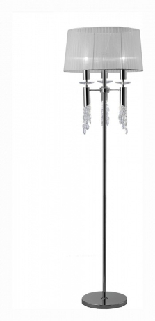 Торшер Mantra Tiffany 3869 