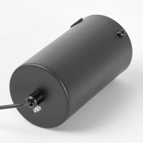 Подвесной светодиодный светильник Lussole Calhoun LSP-7138 