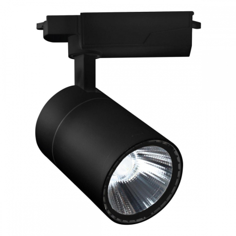 Светильник на штанге Escada 20032 20032TRA/01LED SBK 