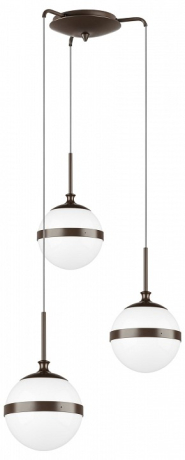 Подвесной светильник Lightstar Globo 813137 