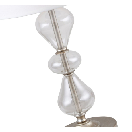 2554-1T Настольная лампа Favourite Ironia 