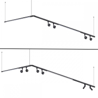 Подвес Novotech Glat 359389