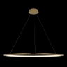 Светильник подвесной светодиодный Loft It Ring 10014XXL 