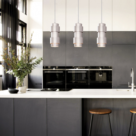 Подвесной светильник Eurosvet Mark 50235/1 никель 