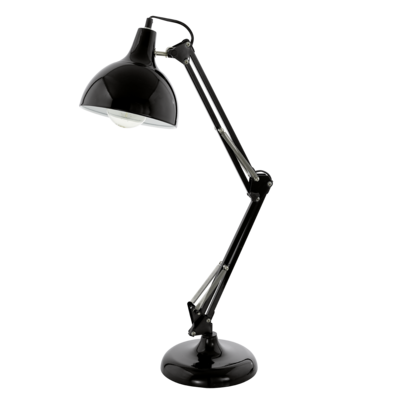 94697 Настольная лампа Eglo Borgillio 