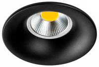 Встраиваемый светильник Lightstar Levigo Base 010067