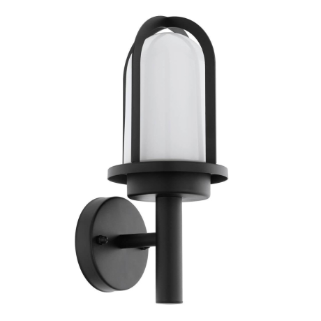 Уличный настенный светильник с лампочкой Eglo 97227+Lamps
