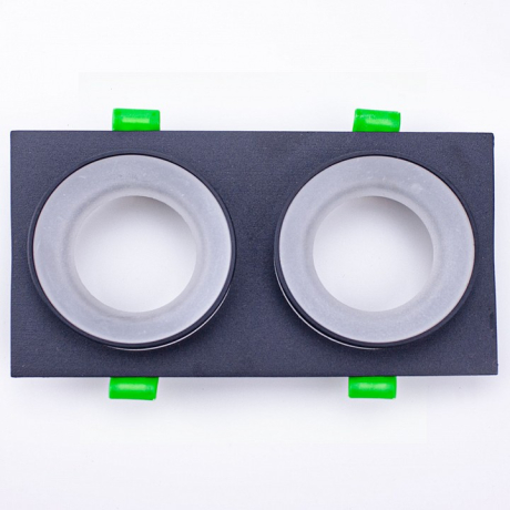 Встраиваемый светильник LEDS POWER SPOT 009629 