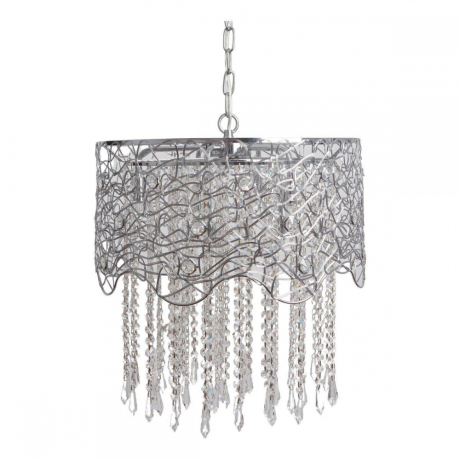 Потолочная люстра Abrasax X9118A/4CH 