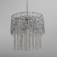 Потолочная люстра Abrasax X9118A/4CH