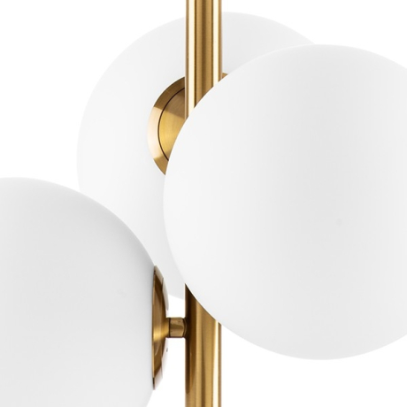 815031 Подвесной светильник Lightstar с поддержкой Алисы, Croco (SD1508/3) 