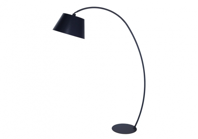 Торшер ТопДекор Swan F2 12 02g 