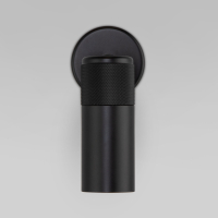 Спот Riff Eurosvet 20097/1 LED черный