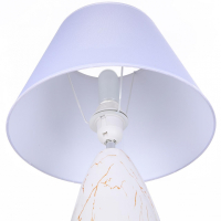 Настольная лампа Lumion Sharlin Classi 8218/1T