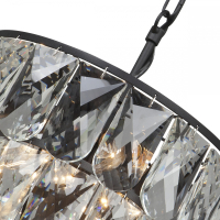 V5263-1/6+1 Подвесная люстра Vitaluce