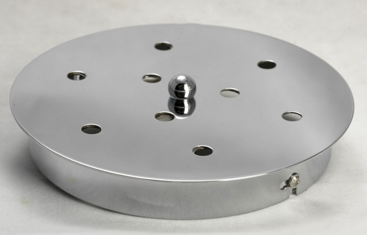 GRLSP-8140 Потолочная светодиодная люстра LGO Iliamna 