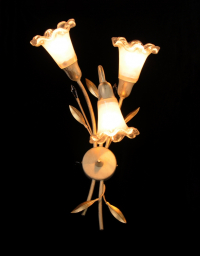 Бра Doge Luce 114AP3XZ-370