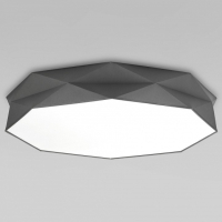 Накладной светильник TK Lighting Kantoor 4223 Kantoor Graphite
