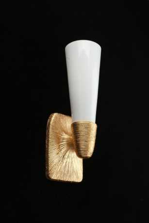 Бра с лампочкой APLOYT APL.800.01.01+Lamps 